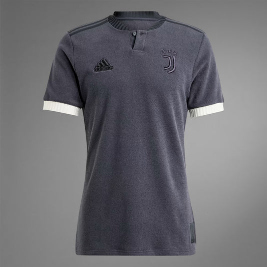 Maillot Adidas Juventus Lifestyler Third