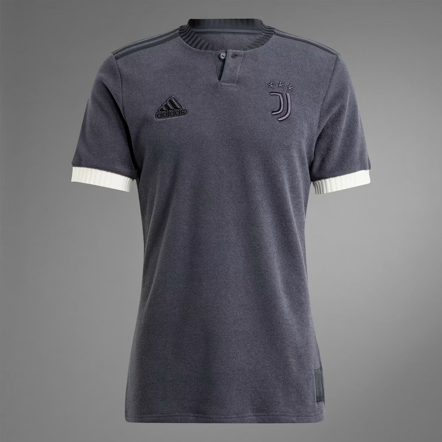 Maillot Adidas Juventus Lifestyler Third
