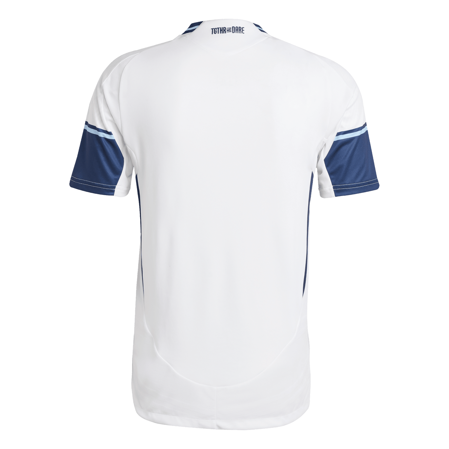 Adidas Vancouver Whitecaps 26/27 Authentic Home Jersey