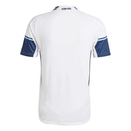 Adidas Vancouver Whitecaps 26/27 Authentic Home Jersey