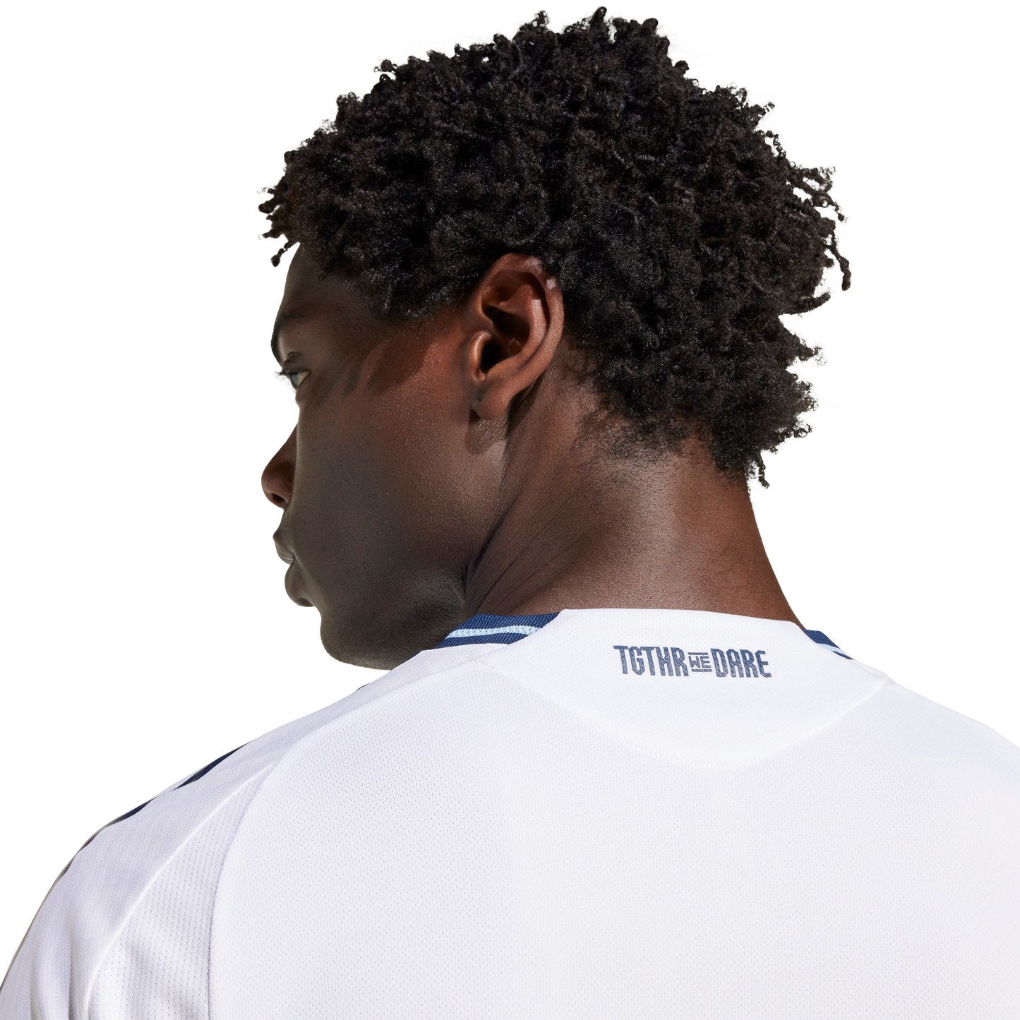 Adidas Vancouver Whitecaps 26/27 Authentic Home Jersey