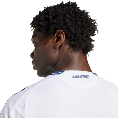 Adidas Vancouver Whitecaps 26/27 Authentic Home Jersey