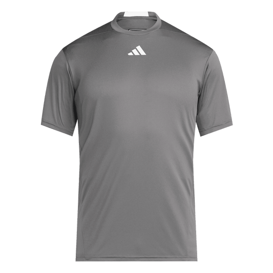 Adidas D4T T-Shirt Grey