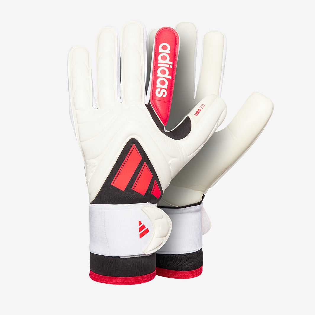 Adidas COPA GL PRO BLANC/ROUGE/NOIR 7