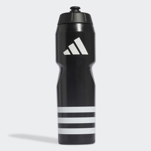 Adidas Tiro Water Bottle Black