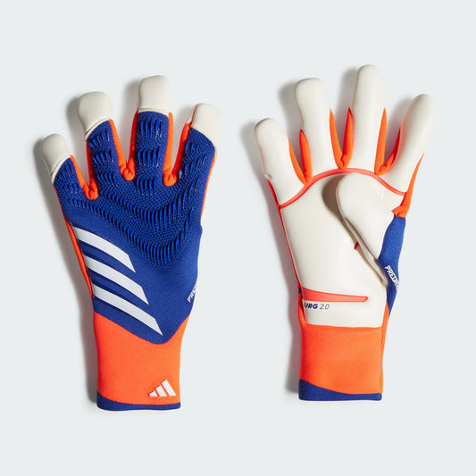 Adidas Predator Pro Hybrid Goalkeeper Gloves