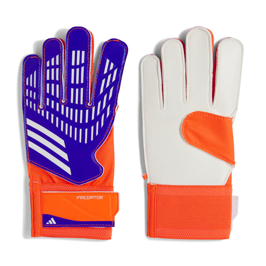 Adidas Predator Training Goalkeeper Gloves Youth