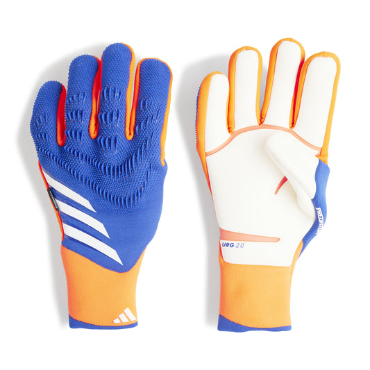 Adidas Predator Pro Fingersave Goalkeeper Gloves