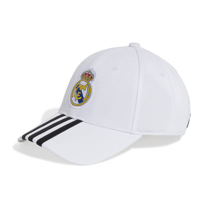Adidas Real Madrid Home Baseball Cap