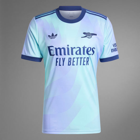 Maillot Adidas Arsenal 24/25 Third