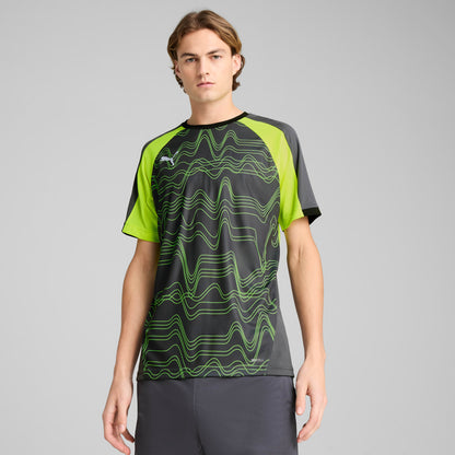 Puma IndividualLIGA Graphic Jersey