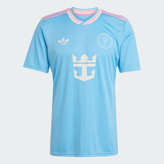 Adidas Inter Miami 25/26 Third Jersey
