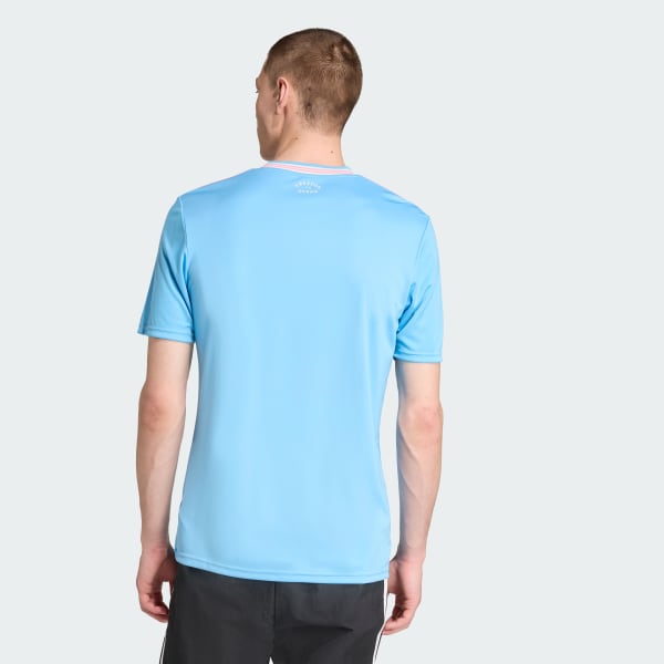 Adidas Inter Miami 25/26 Third Jersey