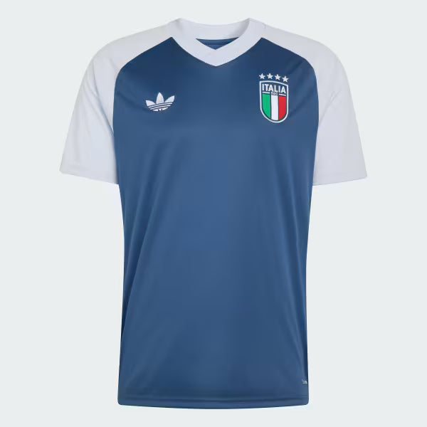 Adidas Italy 2026 Away Pre-Match Jersey
