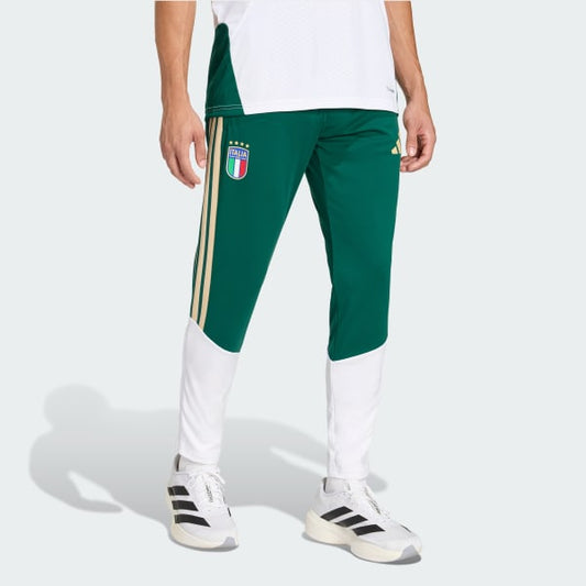 Adidas Italy Track Pants