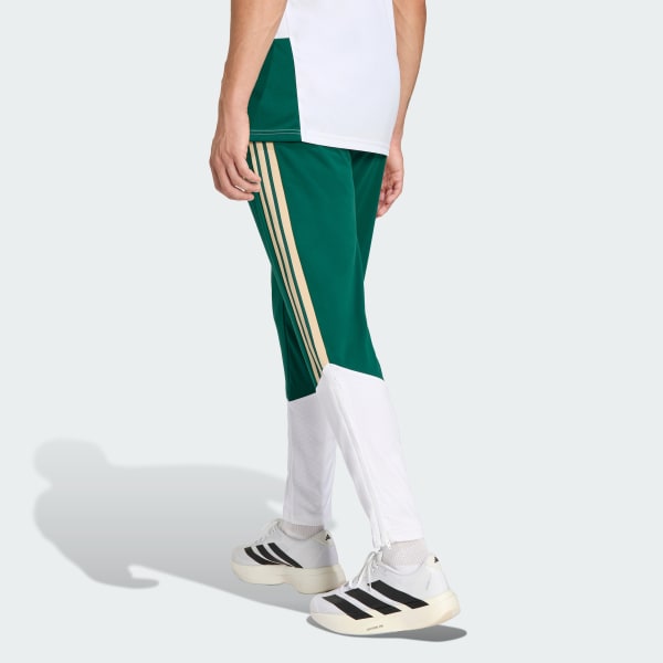 Adidas Italy Track Pants