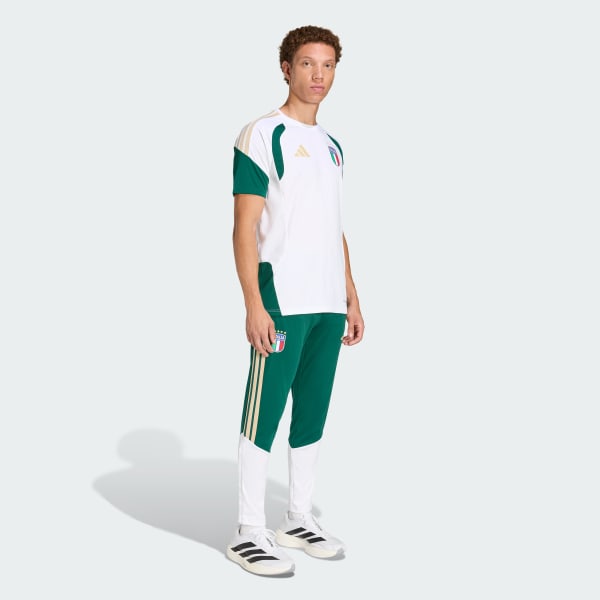 Adidas Italy Track Pants