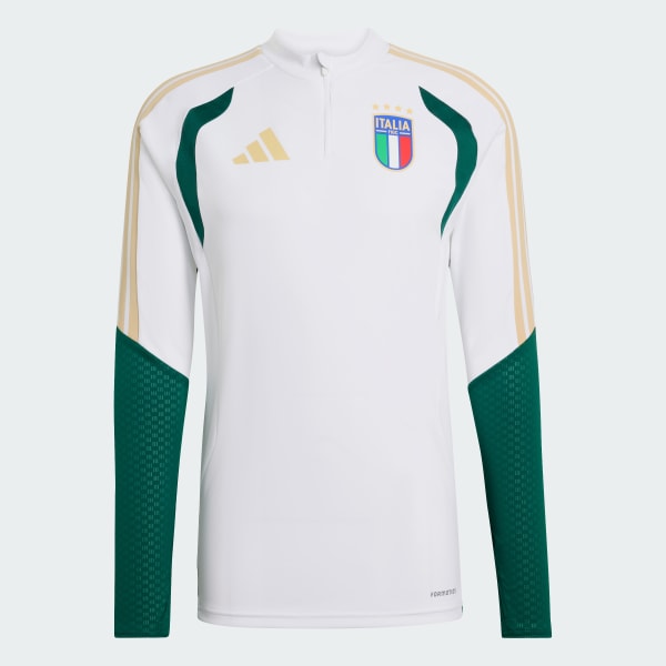 Adidas Italy Tiro 26 Training Top