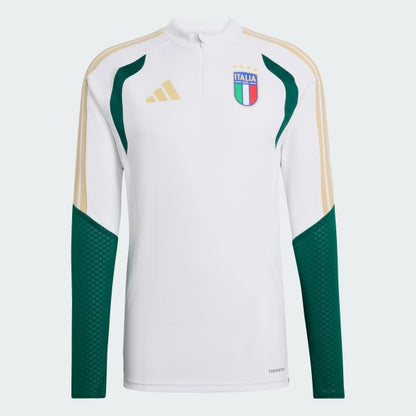 Adidas Italy Tiro 26 Training Top