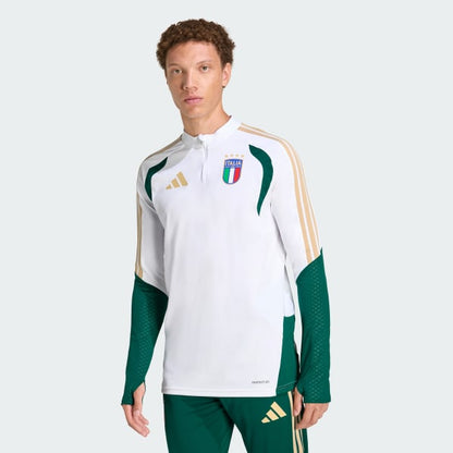 Adidas Italy Tiro 26 Training Top