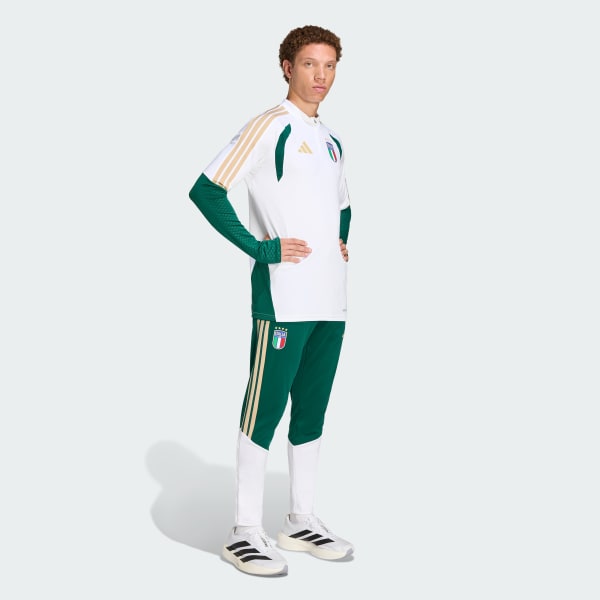 Adidas Italy Tiro 26 Training Top