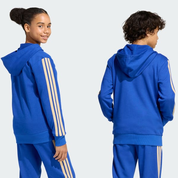 Adidas Italy Hoodie Youth