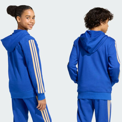 Adidas Italy Hoodie Youth