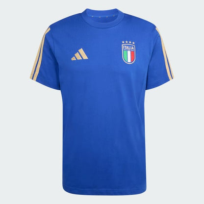 Adidas Italy DNA T-Shirt