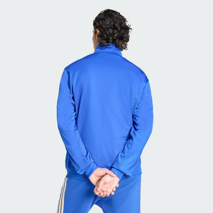 Adidas Italy DNA Track Jacket