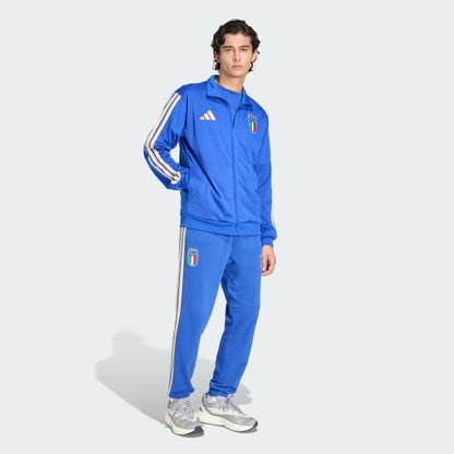 Adidas Italy DNA Track Jacket