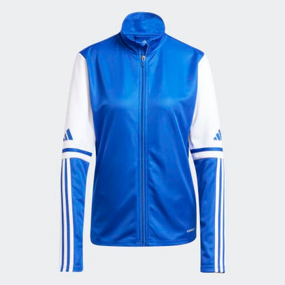 Adidas Squadra 25 Track Jacket Royal Blue Women's
