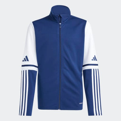 Adidas Squadra 25 Track Jacket Navy Blue Youth