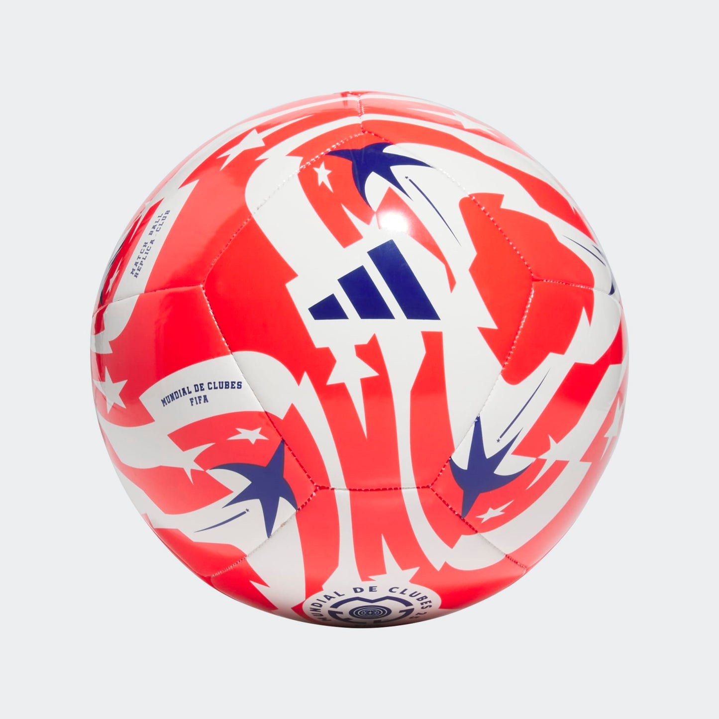 Adidas FIFA Club World Cup 25 Club Ball
