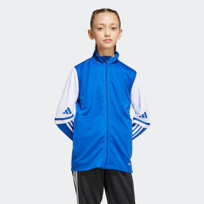 Adidas Squadra 25 Track Jacket Royal Blue Youth