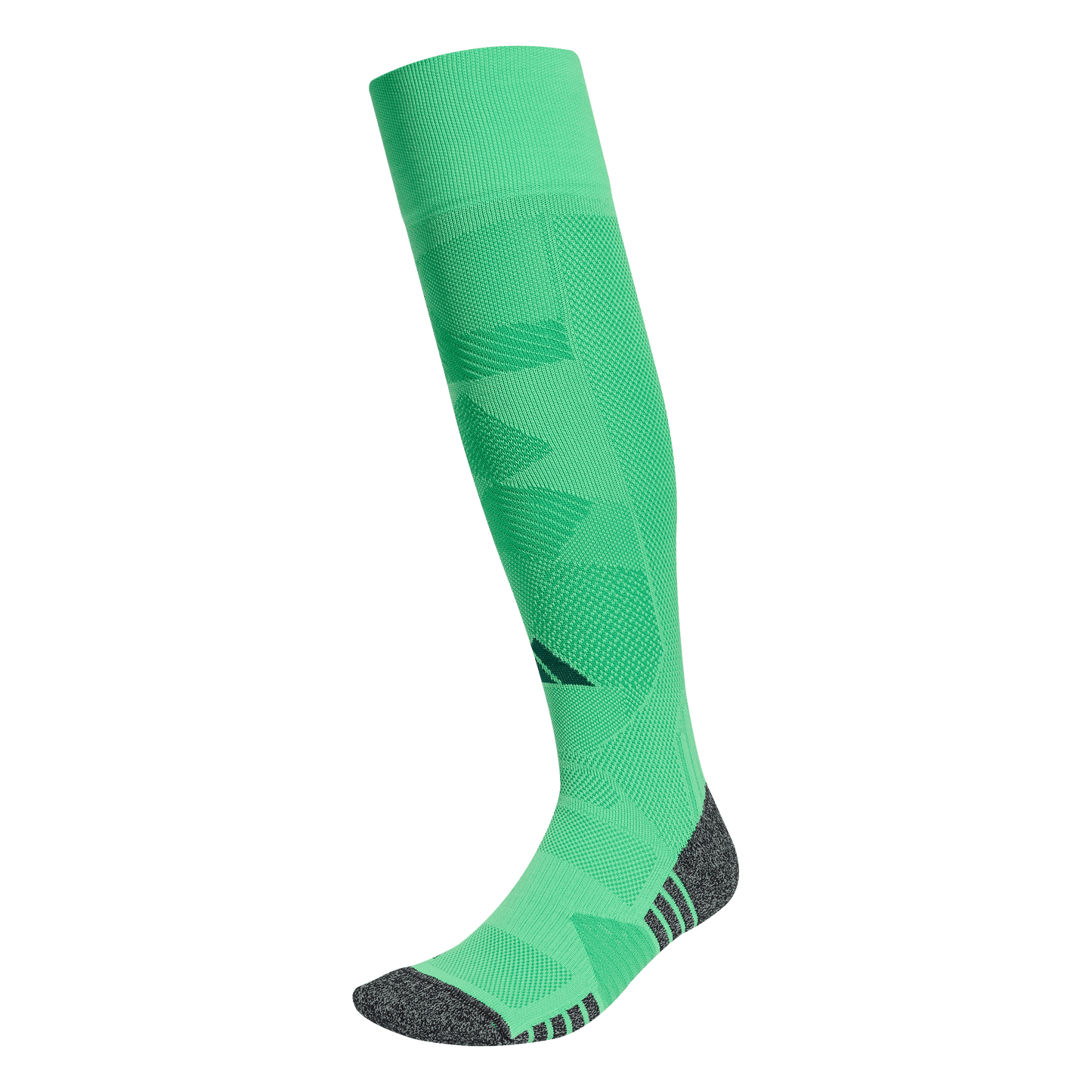 North Mississauga Adidas Tiro 26 Goalkeeper Socks Green