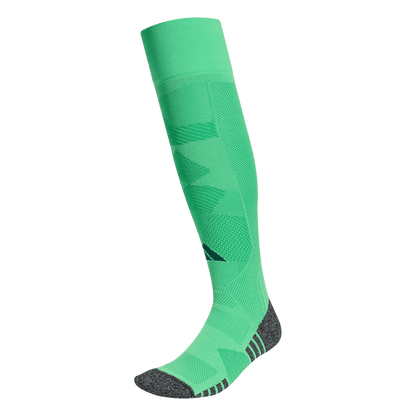 North Mississauga Adidas Tiro 26 Goalkeeper Socks Green