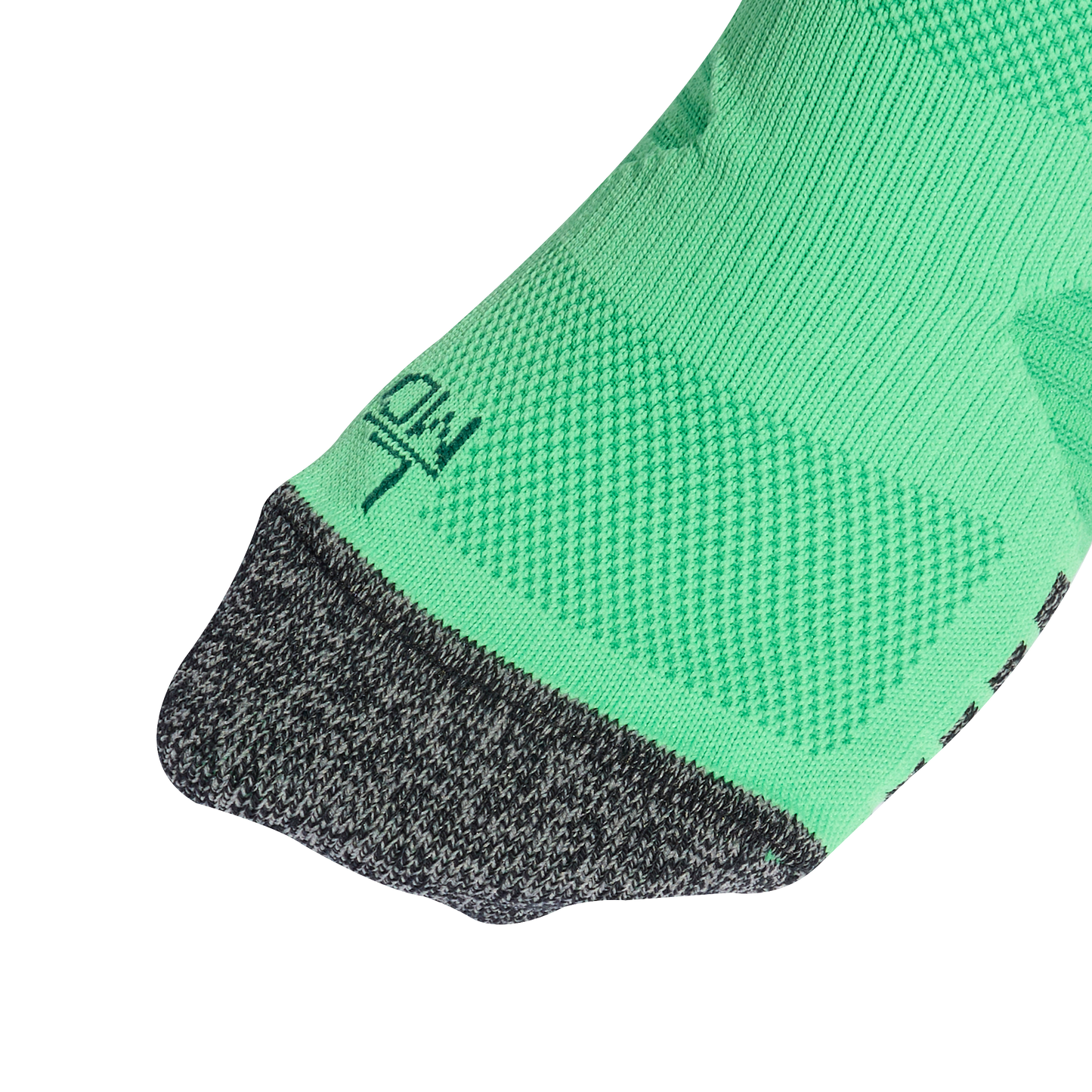 North Mississauga Adidas Tiro 26 Goalkeeper Socks Green