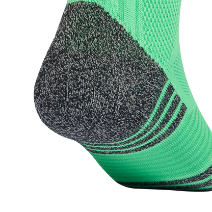 North Mississauga Adidas Tiro 26 Goalkeeper Socks Green