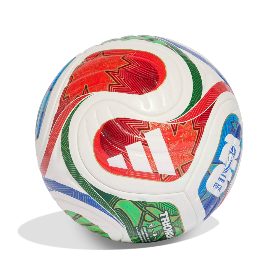 2026 FIFA World Cup™ – Soccer World Central