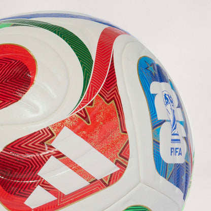 Adidas World Cup 2026 Trionda Pro Soccer Ball
