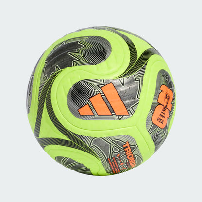 Adidas World Cup 2026 Trionda Pro Winter Soccer Ball