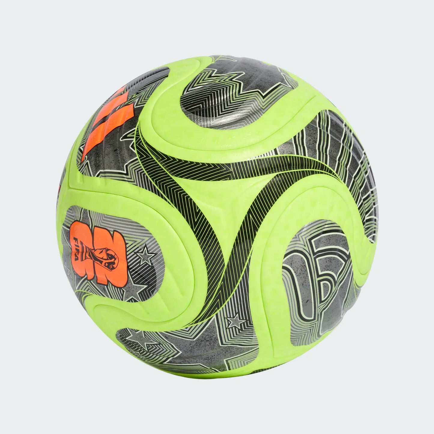 Adidas World Cup 2026 Trionda Pro Winter Soccer Ball