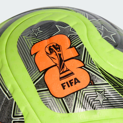 Adidas World Cup 2026 Trionda Pro Winter Soccer Ball