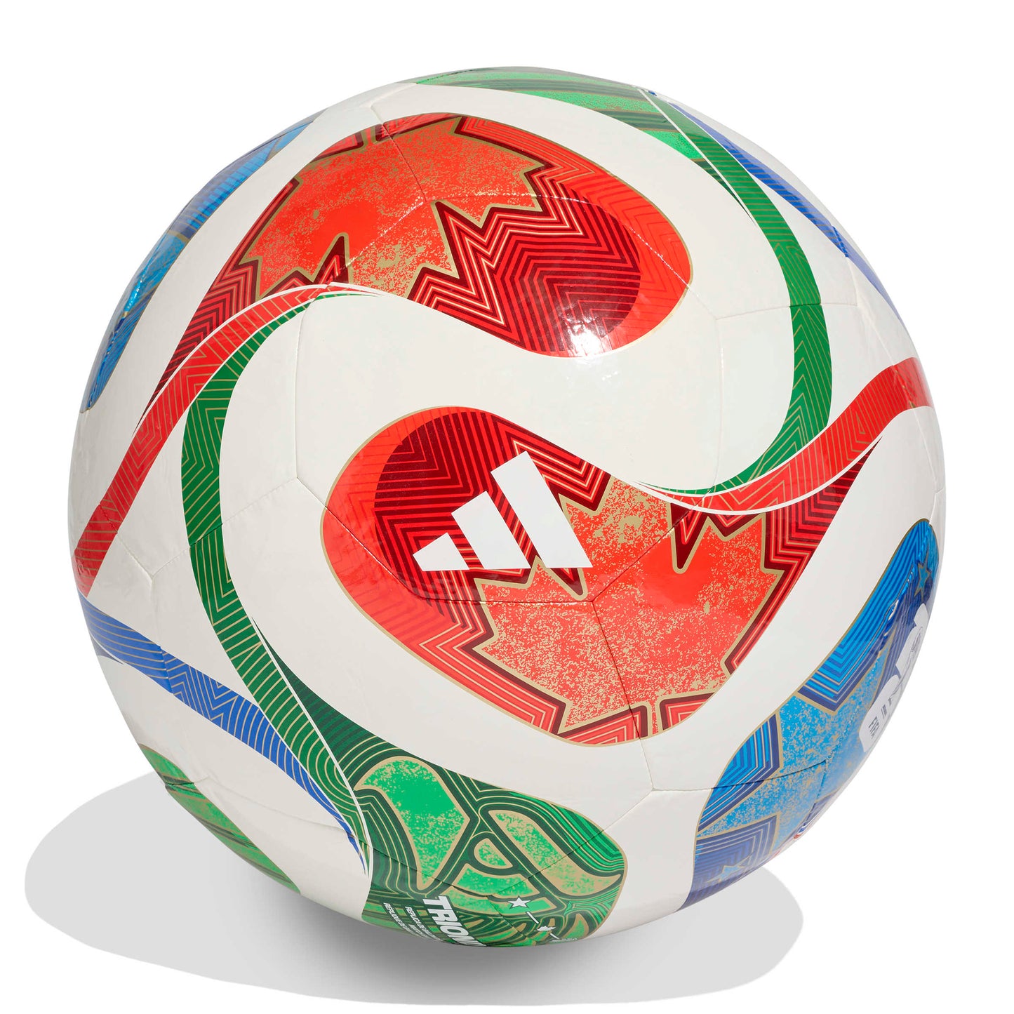 Adidas World Cup 2026 Trionda Jumbo Soccer Ball