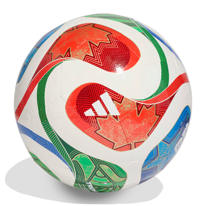 Adidas World Cup 2026 Trionda Jumbo Soccer Ball