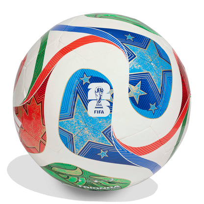 Adidas World Cup 2026 Trionda Jumbo Soccer Ball