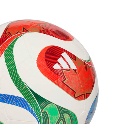 Adidas World Cup 2026 Trionda Jumbo Soccer Ball