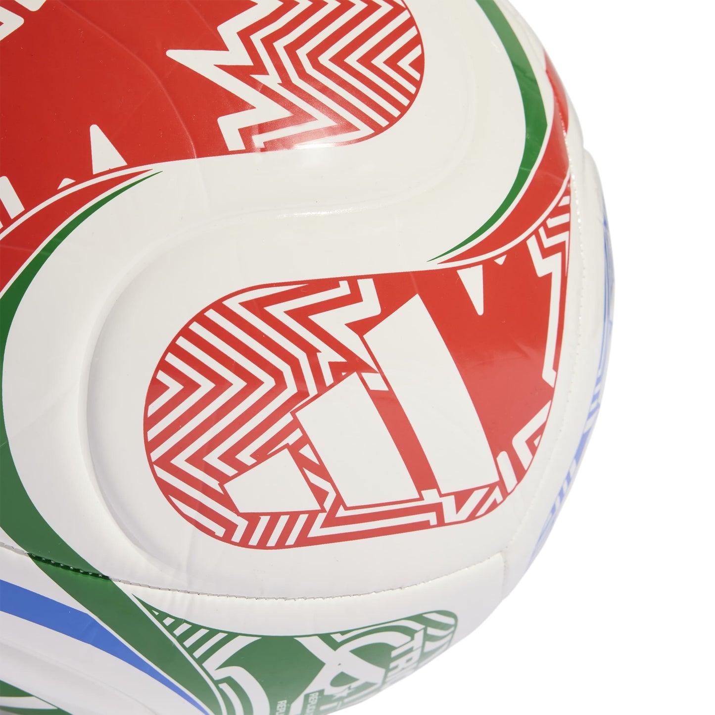 Adidas World Cup 2026 Trionda Club Soccer Ball