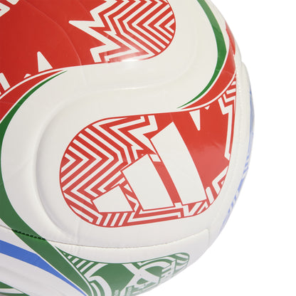 Adidas World Cup 2026 Trionda Club Soccer Ball
