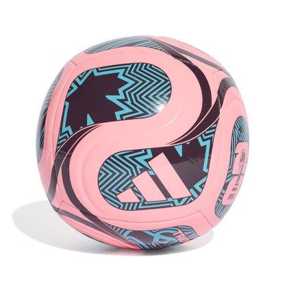 Adidas World Cup 2026 Trionda Club Soccer Ball